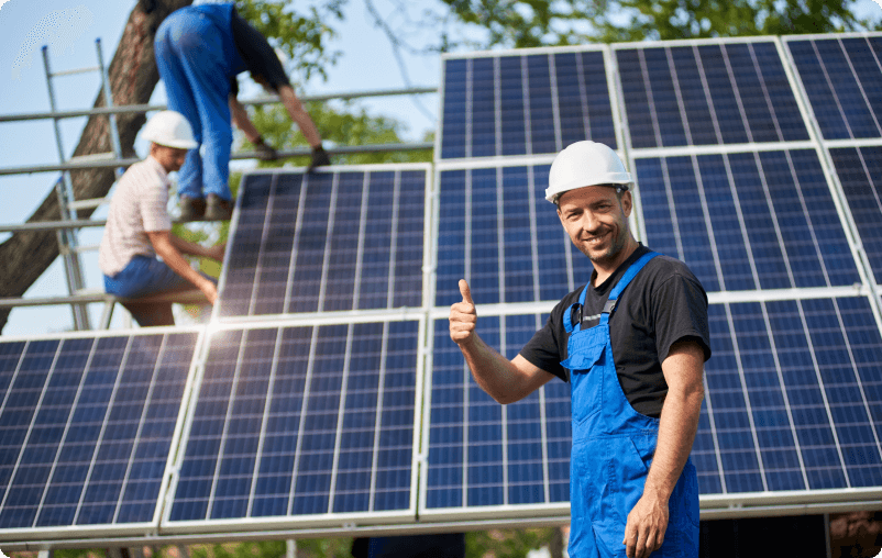 Solar Design Journey: From Concept to Completion